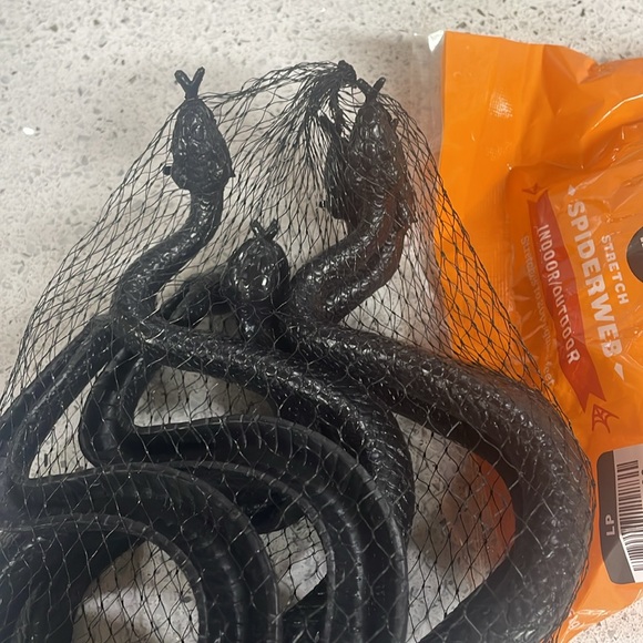 Hyde and Eek Halloween Decor - Picture 3 of 6